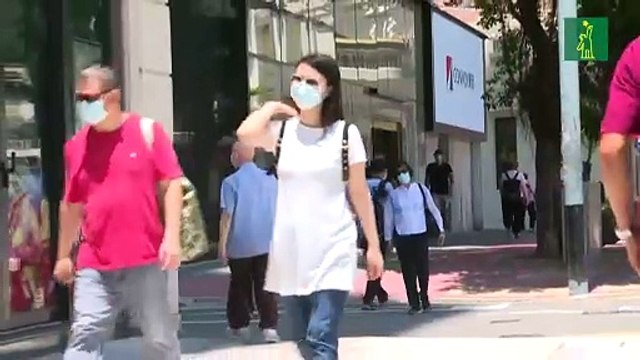 Investigadores afirman haber descubierto un primer caso de reinfección con COVID-19