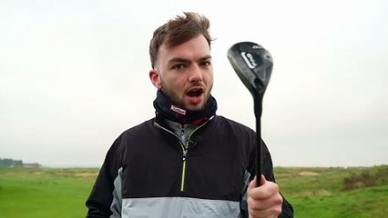 Wood vs Hybrid Irons - Which is Best? | Golf Monthly