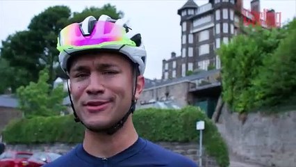 How Many Of The UK's Toughest Climbs Can You Ride In A Day?