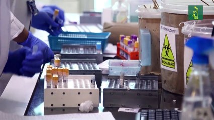 AstraZeneca anuncia pausa en ensayos clínicos de su vacuna contra covid-19