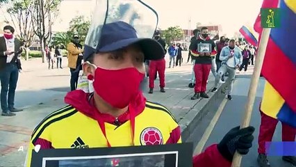 España supera los 400.000 casos de COVID-19, mientras crecen las protestas en América Latina