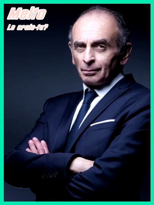 Éric Zemmour soutient le front populaire