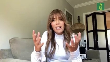 Kany García: Ser la mujer más nominada al Latin Grammy es una responsabilidad