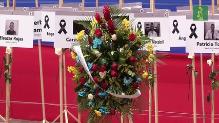 Venezuela lidera en América mortalidad de médicos por coronavirus, según gremio