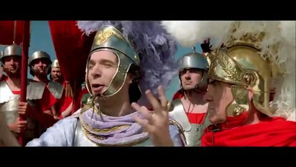 Astérix et Obélix contre César