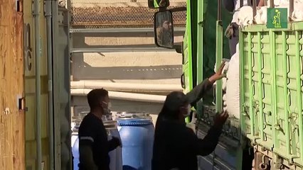 En medio de la recesión mundial, Argentina se lanza en busca de nuevos mercados