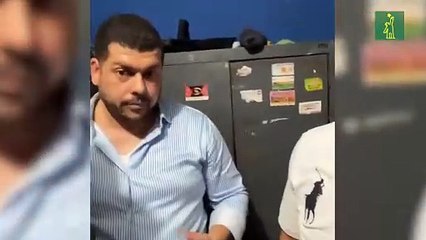 Las palabras de Don Miguelo tras salir en libertar