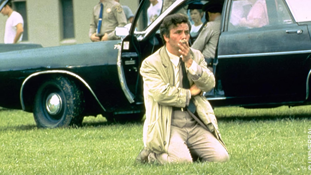 Columbo