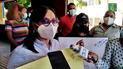 Estudiantes de medicina de la UASD exigen pruebas especiales para ingresar a los internados