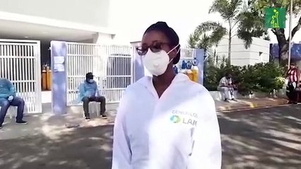 Aumentan los ingresos en el Moscoso Puello y piden más personal médico y equipo