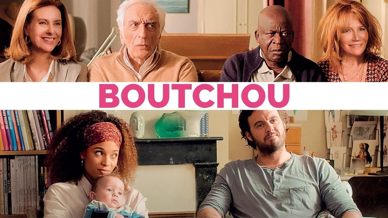 Boutchou