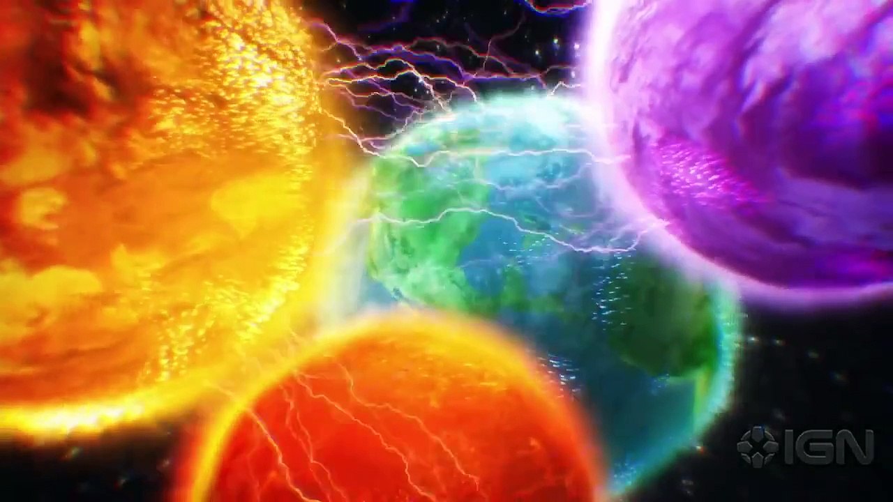 Mortal Kombat Legends : Battle of the Realms