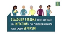 Sepsia, una infección altamente peligrosa que afecta a más de 30 millones de personas