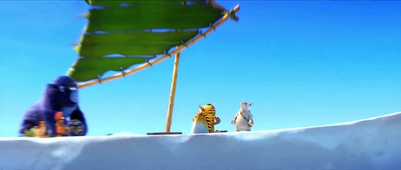 Les as de la jungle 2 : Opération tour du monde