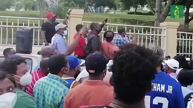 Mercado de las Pulgas será trasladado a la Isabela Aguiar