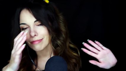 [ASMR] ✨J'élimine ta Négativité ✨Plucking - Hand Movements - Tongue Clicking - Finger Fluttering ⭐️ Part 1