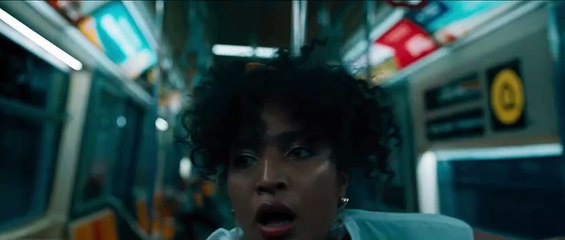 Escape Game 2 : Le monde est un piège