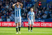Huddersfield Town 0-1 Peterborough United: Match reaction