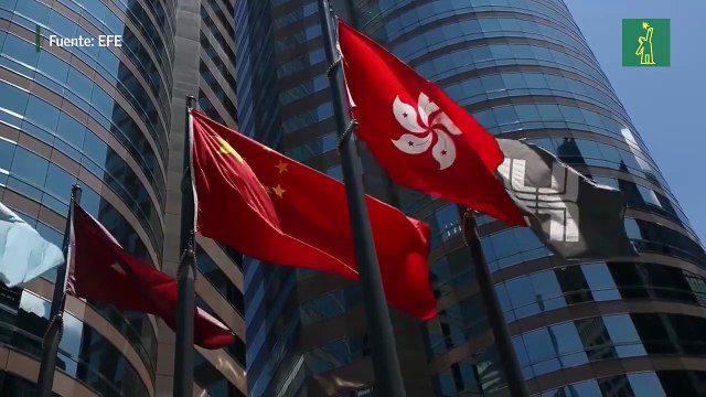 Hong Kong relaja las restricciones ante la bajada de nuevos casos de COVID-19