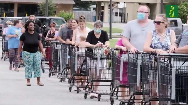 Sally deja un muerto y causa inundaciones en el sudeste de Estados Unidos