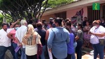 La policía de Nicaragua cerca ONG defensora de las mujeres y trabajadoras