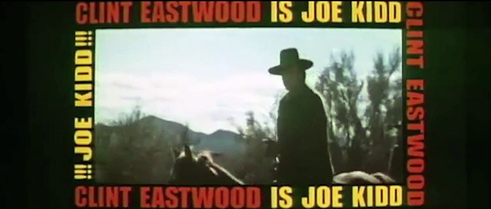 Joe Kidd