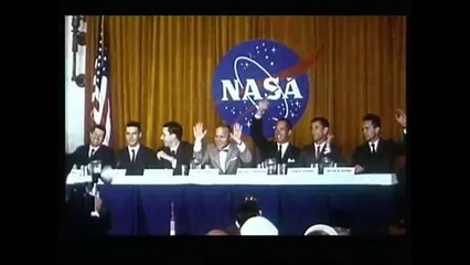 L'étoffe des héros