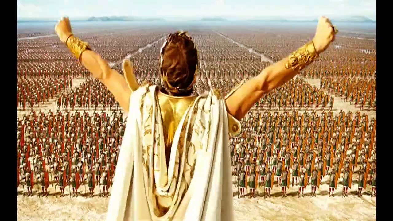 Astérix aux Jeux olympiques