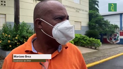 ADP en Haina inicia paro por 48 horas; demanda reintegración de 15 maestros