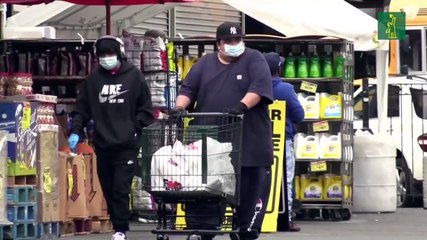 Estados Unidos: una radiografía del país antes de las elecciones