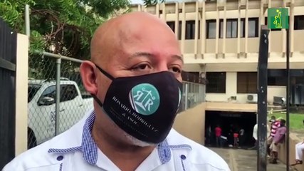 Abogado de Don Miguelo explica orden de arresto del artista