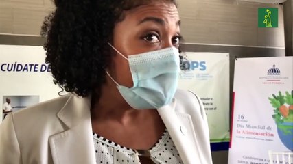 En RD hay cerca de dos millones de personas obesas