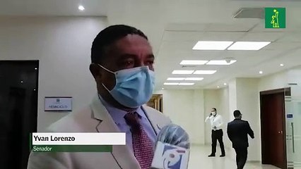 El PLD "apoya en todas sus partes" la prórroga del estado de emergencia