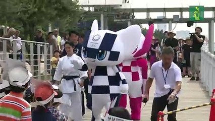 Es "demasiado pronto" para despejar las dudas sobre organización de Juegos de Tokio