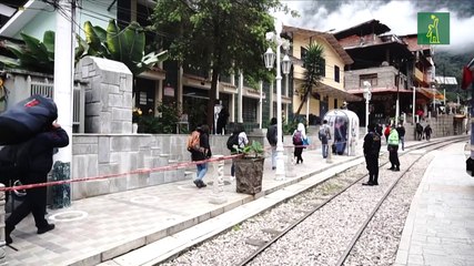 Reabre Machu Picchu, la maravilla que puso a Perú en el mapa del turismo mundial