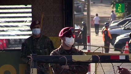 Promesa de Bukele de entregar archivos de masacre es desoída por militares