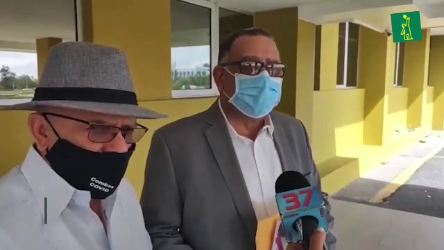 La FP gastó 18 millones y el PRSC 79 millones de pesos en la campaña presidencial