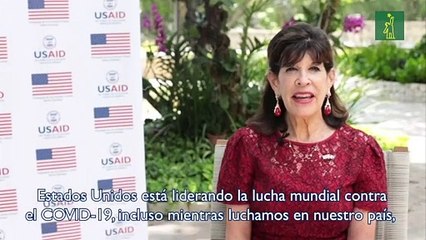 MSP, USAID y UNICEF anuncian campaña ‘El Precio Más Alto: El COVID-19 es real, se contagia y mata’