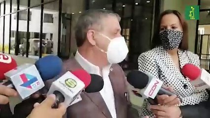Gustavo Sánchez: salida de Carlos Guzmán era una crónica de una muerte anunciada