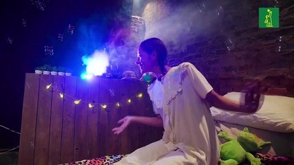 Sin público y con cámaras se reinventa el teatro boliviano debido a la COVID-19