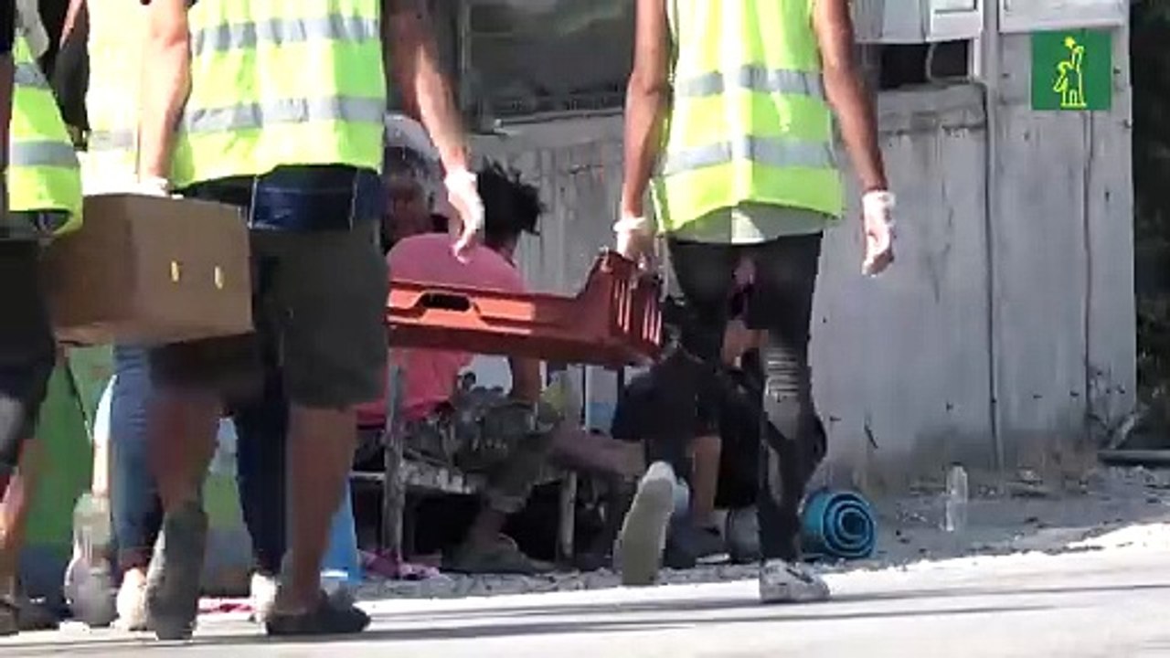 UE lanza nuevo pacto migratorio, que refuerza controles y comparte responsabilidades