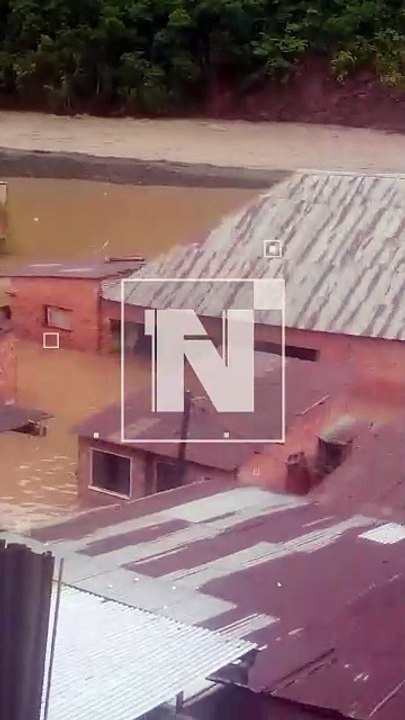 INUNDACIONES