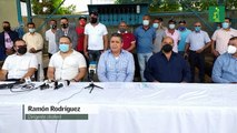 Piden al Gobierno préstamos blandos para salvar sector transporte en el Cibao