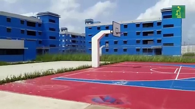 Será en ocho meses que empezarán a trasladar reclusos a nueva cárcel La Victoria