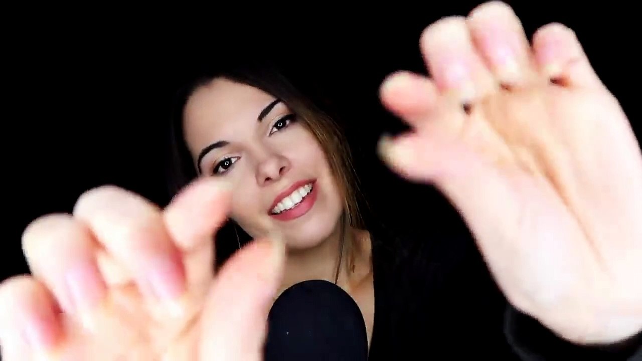 [ASMR] Recette magique pour dodododo 🌈 Tapping - Scratching - Blowing 😴 Part 1