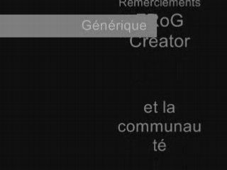 Chrono Trigger Online - Ouverture Projet