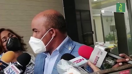 Plutarco Pérez: “El audio fue muy revelador, el presidente estaba criticando todo, criticándose él”