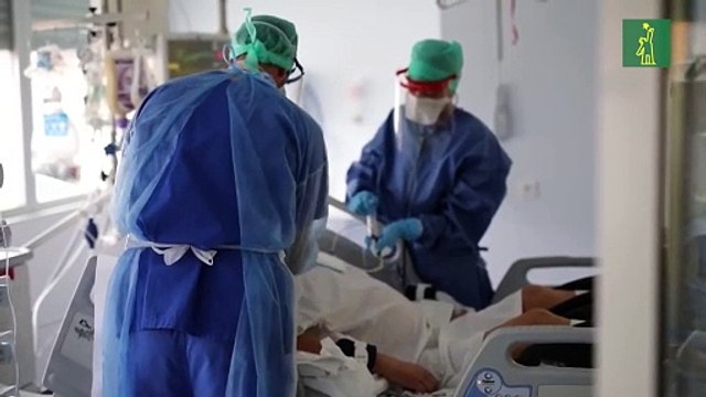 Los muertos con COVID-19 superan los 900.000 tras seis meses de pandemia