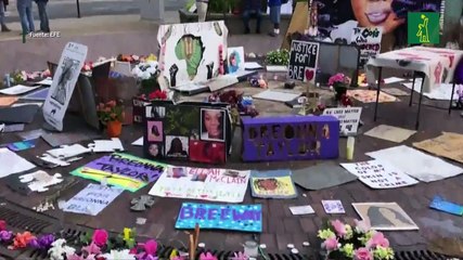 La inmunidad policial en muerte de Breonna Taylor llena de rabia a Louisville