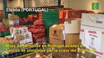 COVID-19 Imágenes de una crisis en el mundo. 19 de septiembre
